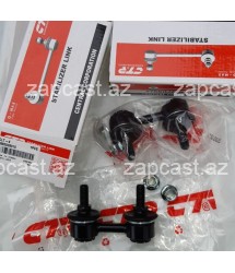 Mitsubishi Pajero io 1998-2006, link qabaq 